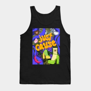just cause Tank Top
